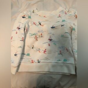 cat and Jack so adorable.